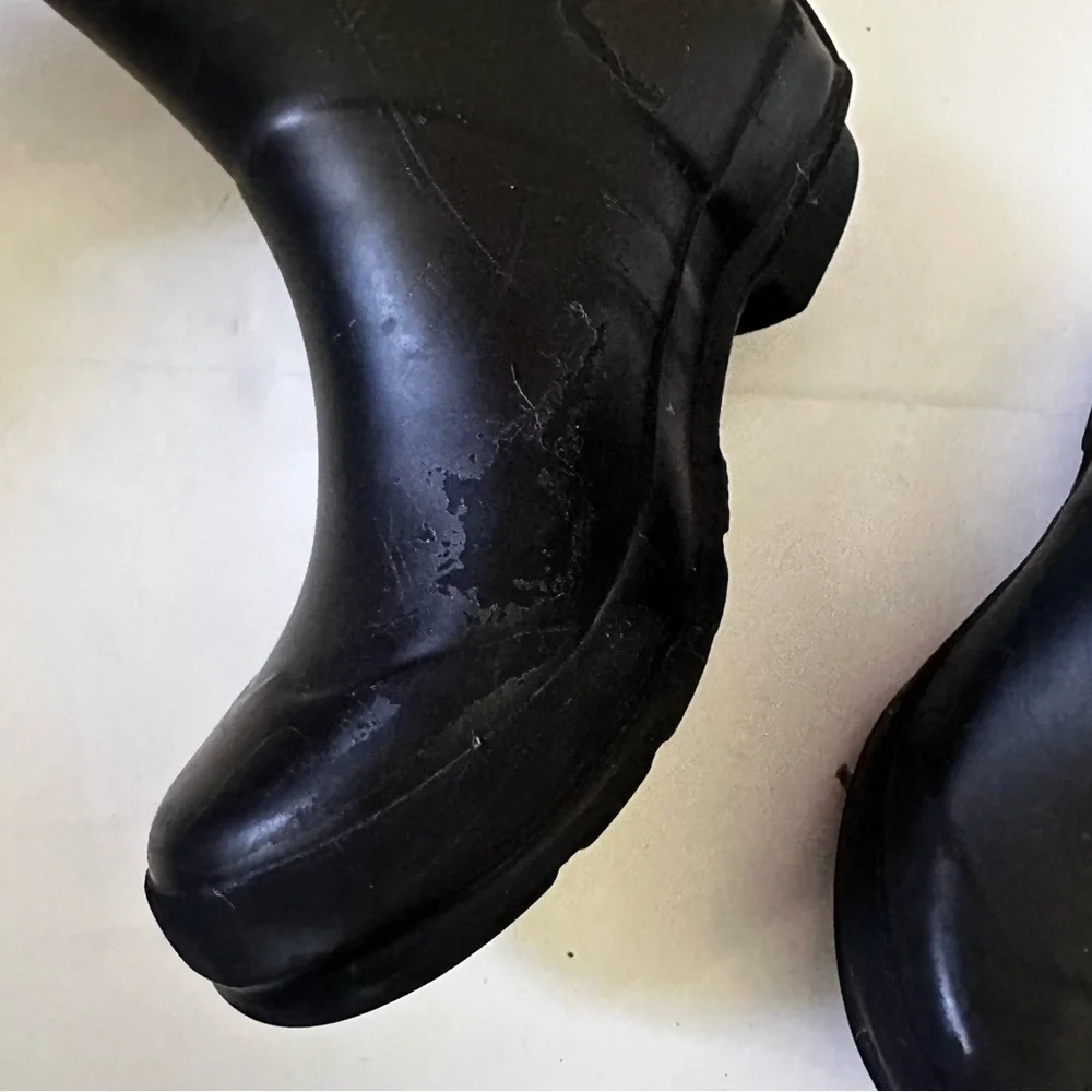Hunter Boots